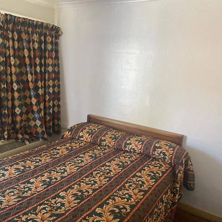 Johnston'S Motel การ์เบอร์วิลล์ ภายนอก รูปภาพ
