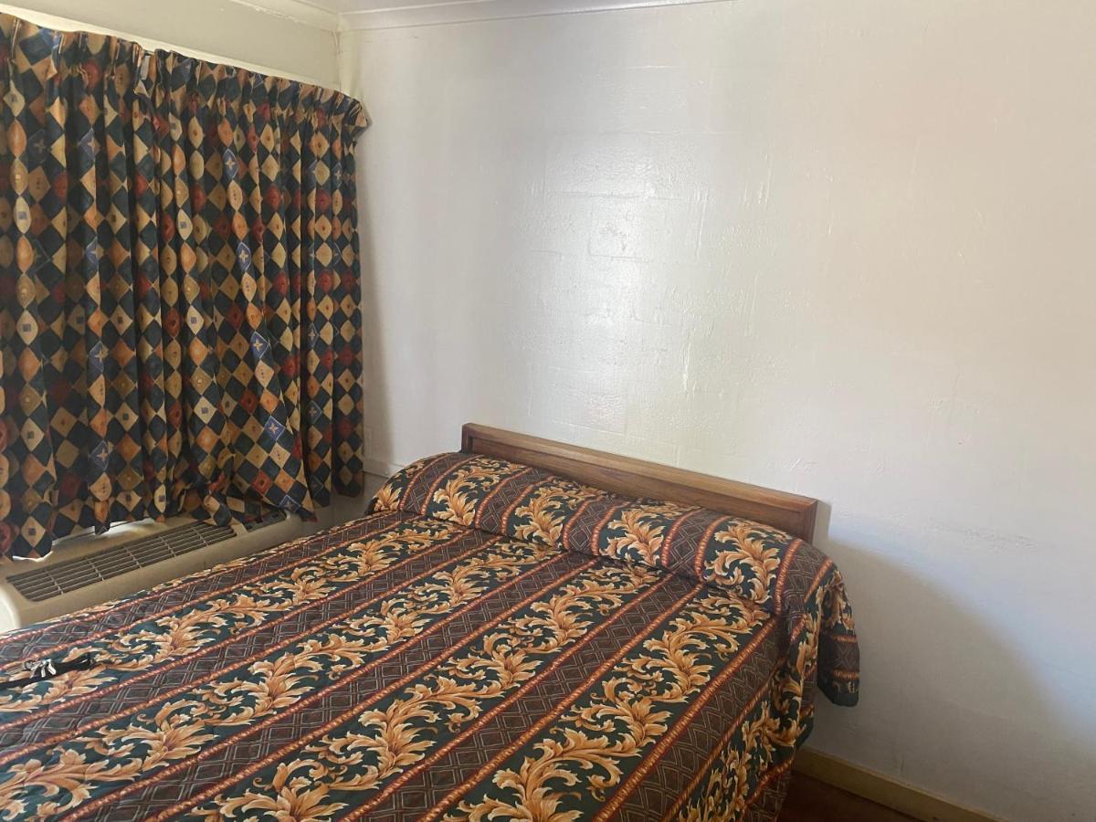 Johnston'S Motel การ์เบอร์วิลล์ ภายนอก รูปภาพ